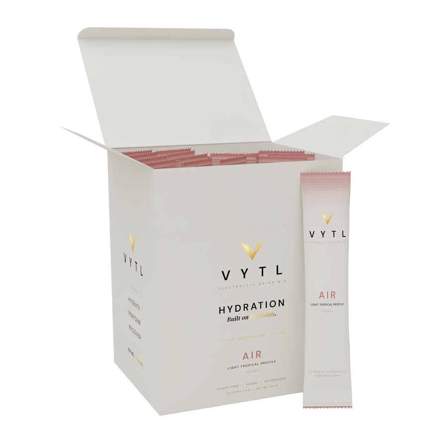 VYTL Electrolytes — AIR