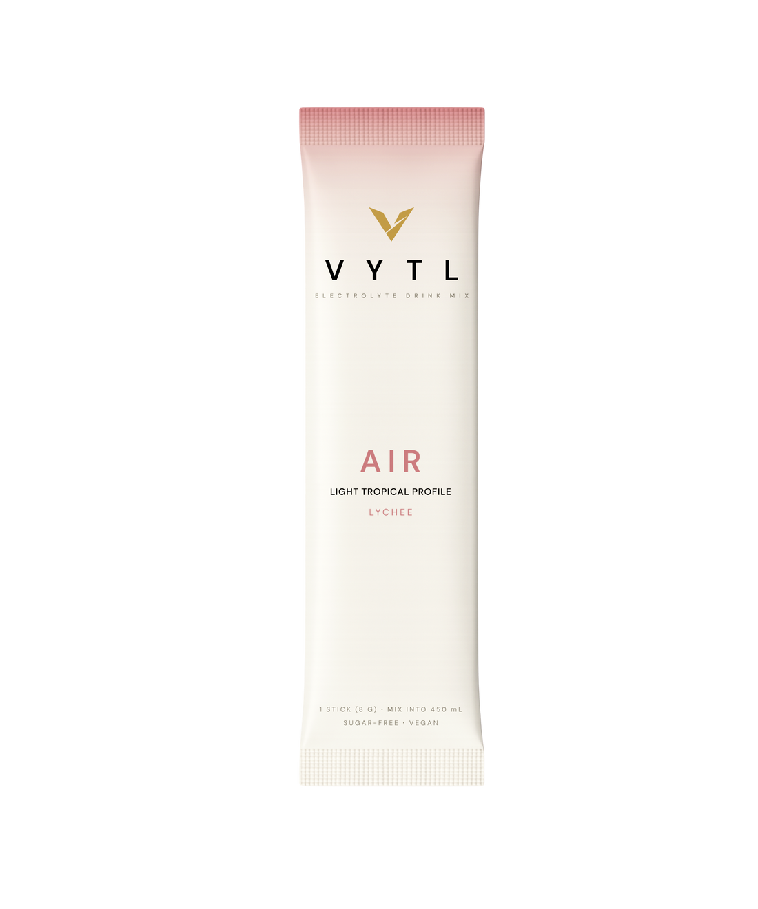 Air Lychee sachet