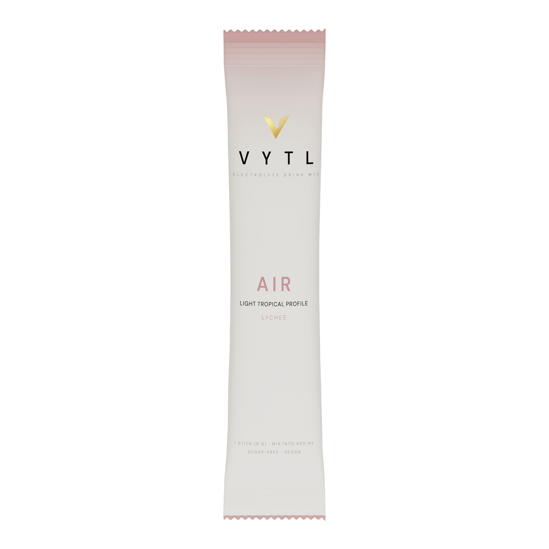 Air Lychee sachet
