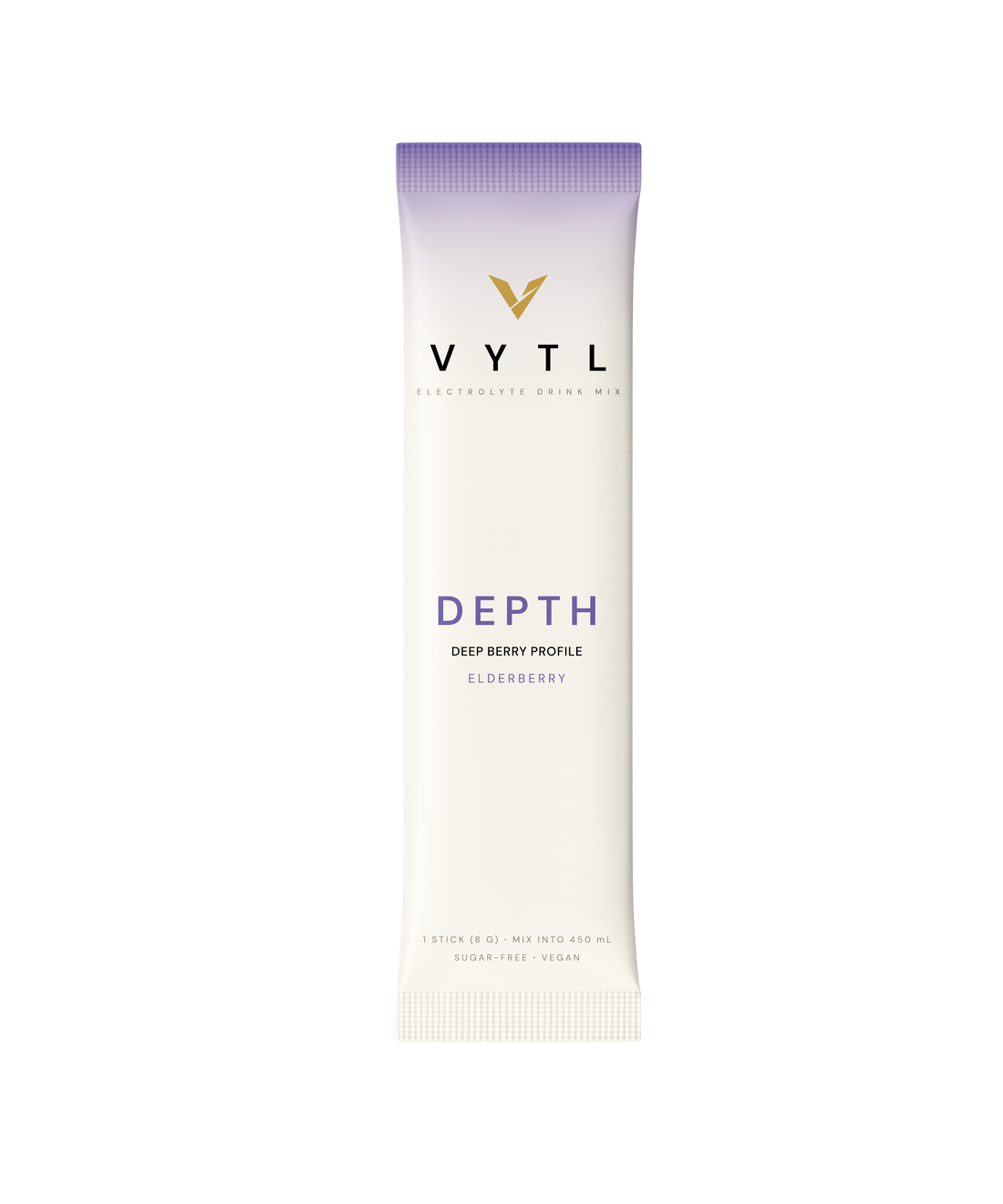 Depth Elderberry sachet